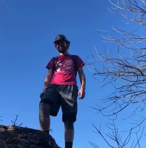 Meet your Posher, Gavin